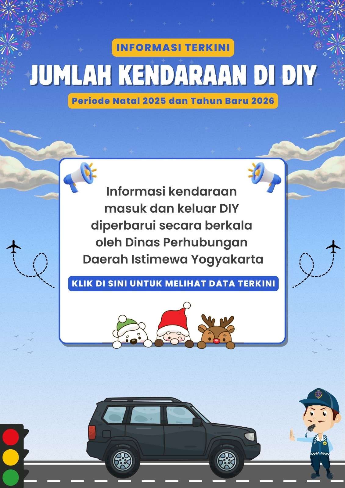 Info Nataru 2025/2026