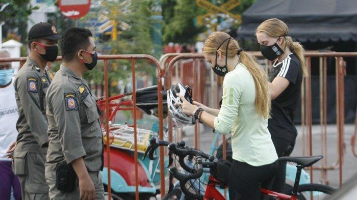 Regulasi Soal Pesepeda di DIY Tunggu Keputusan Sri Sultan HB X