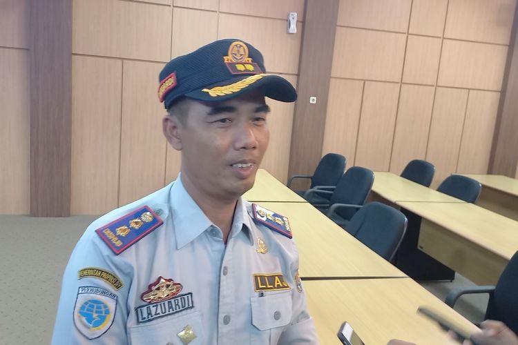 Prediksi Puncak Kepadatan Lalu Lintas saat Liburan Nataru di Yogyakarta Menurut Dinas Perhubungan DIY