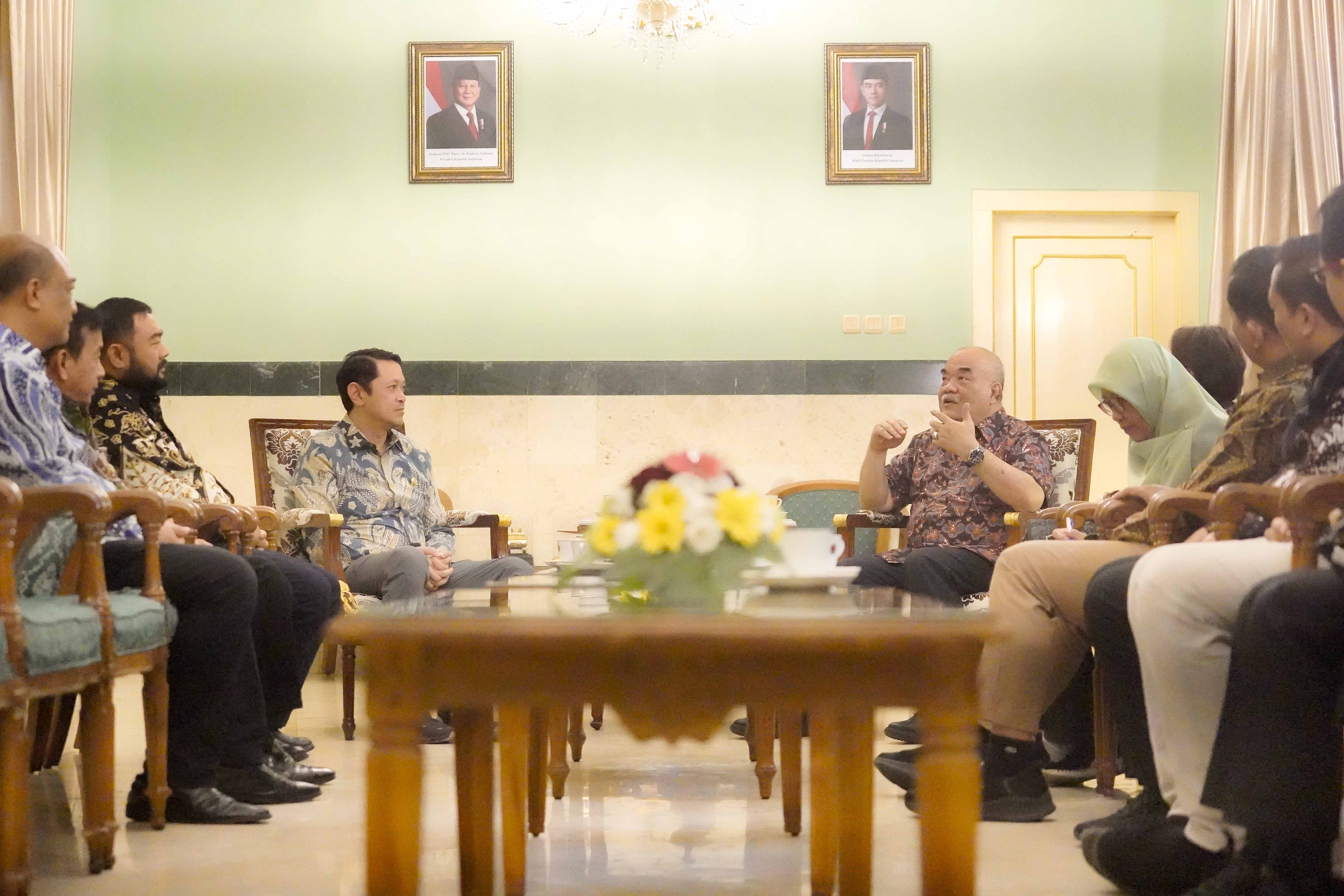 Dishub DIY Siap Dukung Penyelenggaraan Mukernas ORGANDA 2025 di Yogyakarta