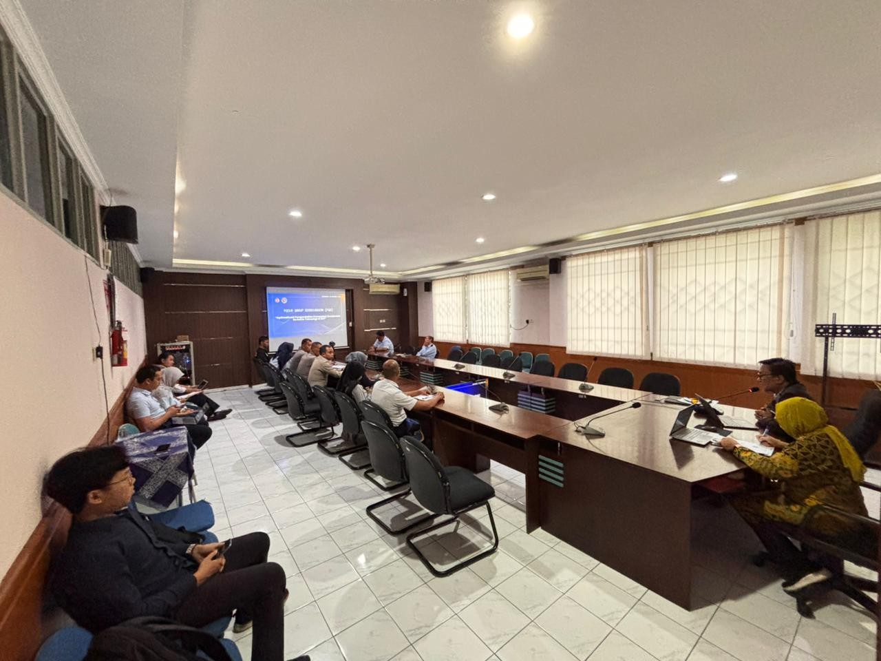 Kecepatan Berkendara jadi Isu Krusial di Jogja: Dishub DIY Gelar FGD, Pakar Dorong 'Section Control' dan 'Zona 30