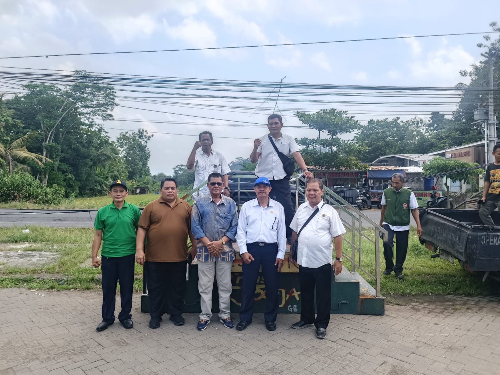 Rute Trans Jogja Jalur 13 Diperpanjang hingga Stadion TGP, Uji Coba Dimulai 1 Mei 2026