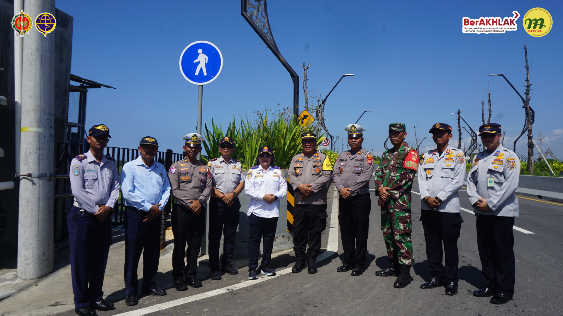 Kendaraan Roda Dua Jadi Mode Terbanyak Dalam Lalu Lintas Nataru 2025/2026 di DIY