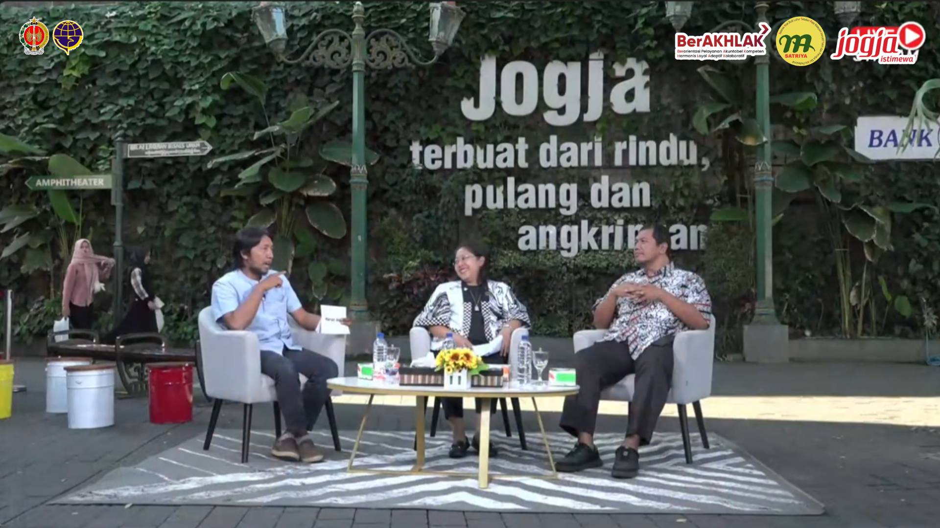 Dishub DIY Perkuat Komitmen Wujudkan Malioboro Rendah Emisi melalui Penataan Transportasi Berkelanjutan, Target Full Pedestrian Akhir 2026