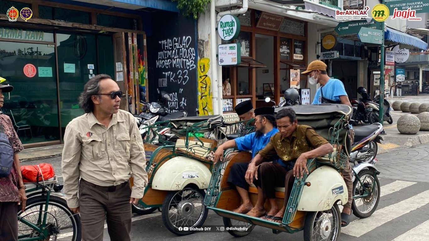 Bimtek tentang kebudayaan (nilai-nilai filosofis, dan historis sumbu filosofi yogyakarta) 