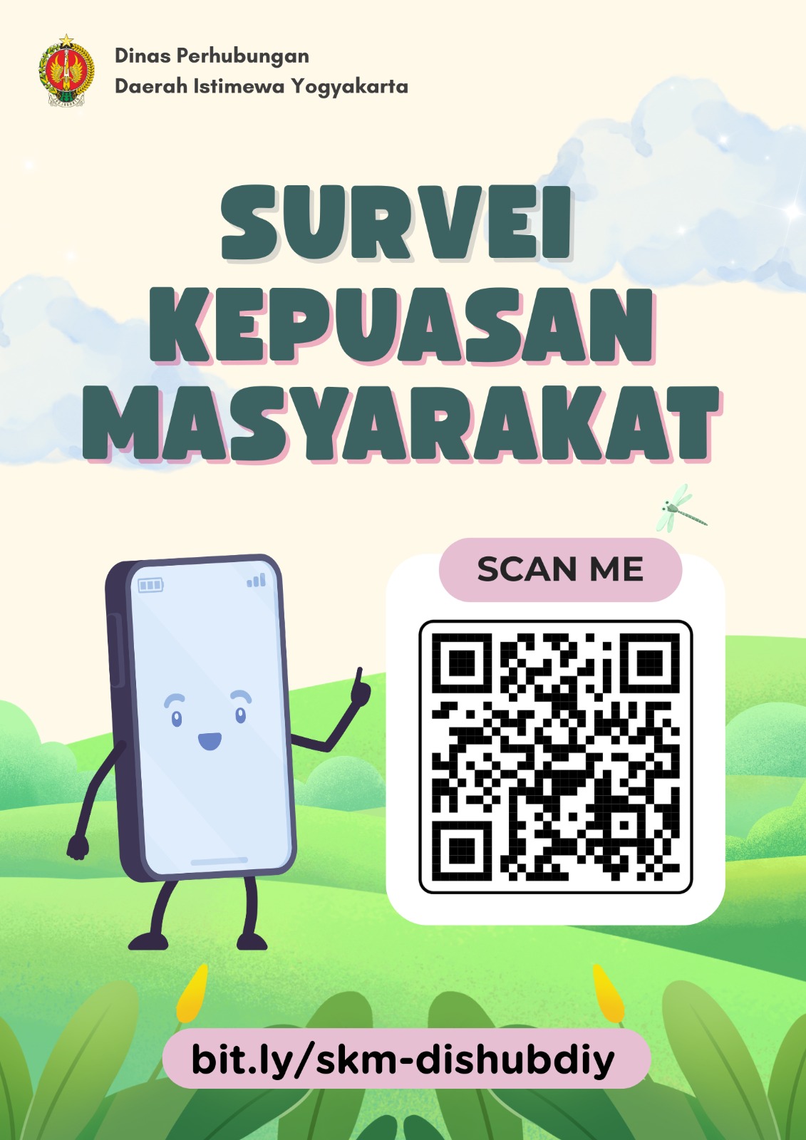 Survei Kepuasan Masyarakat